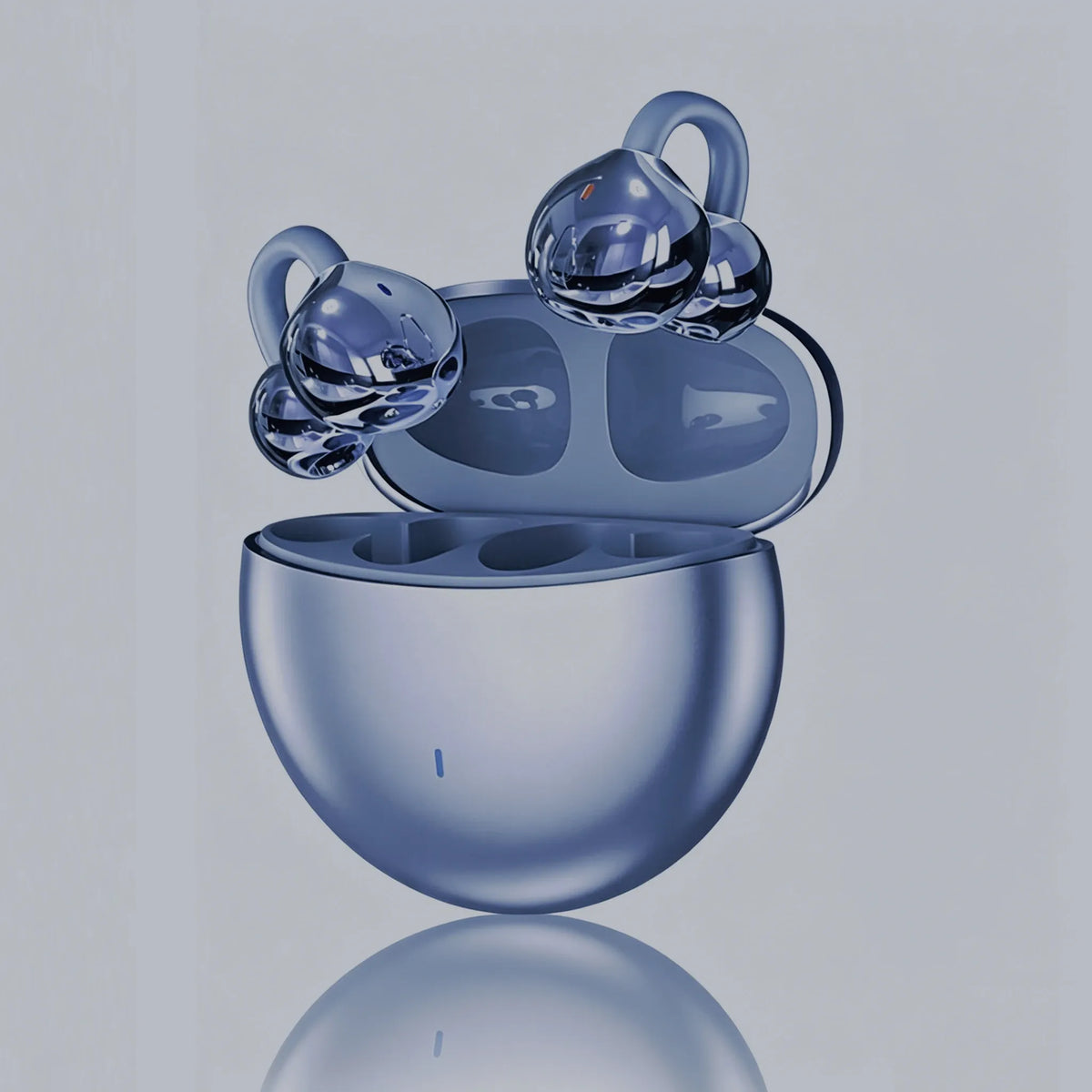 Mağazam Wireless Dual Bluetooth Earbuds